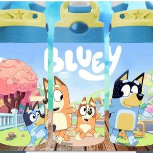 Bluey Kids' Tumbler